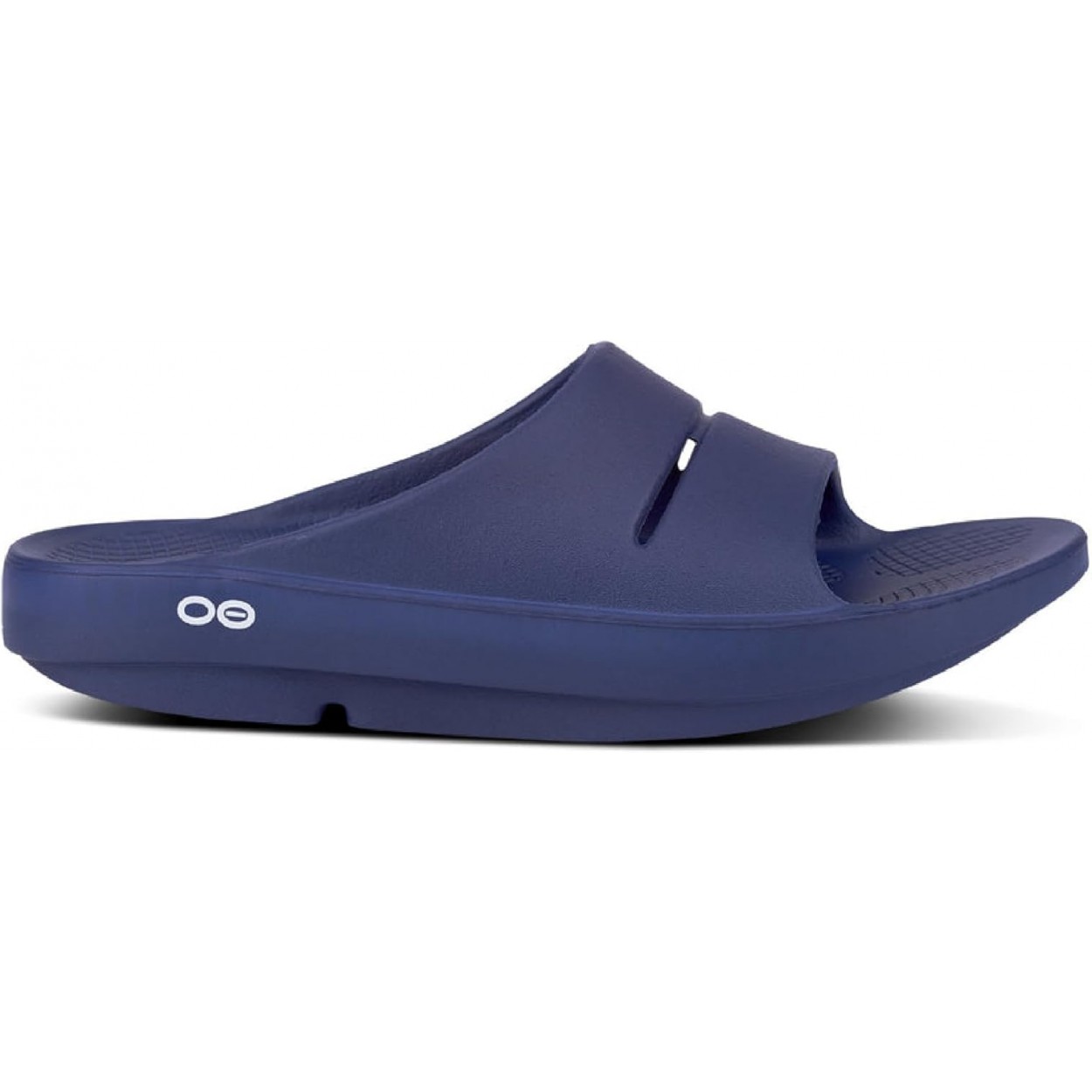 SANDALIAS ATLETICAS MUJER DE COLOR AZUL