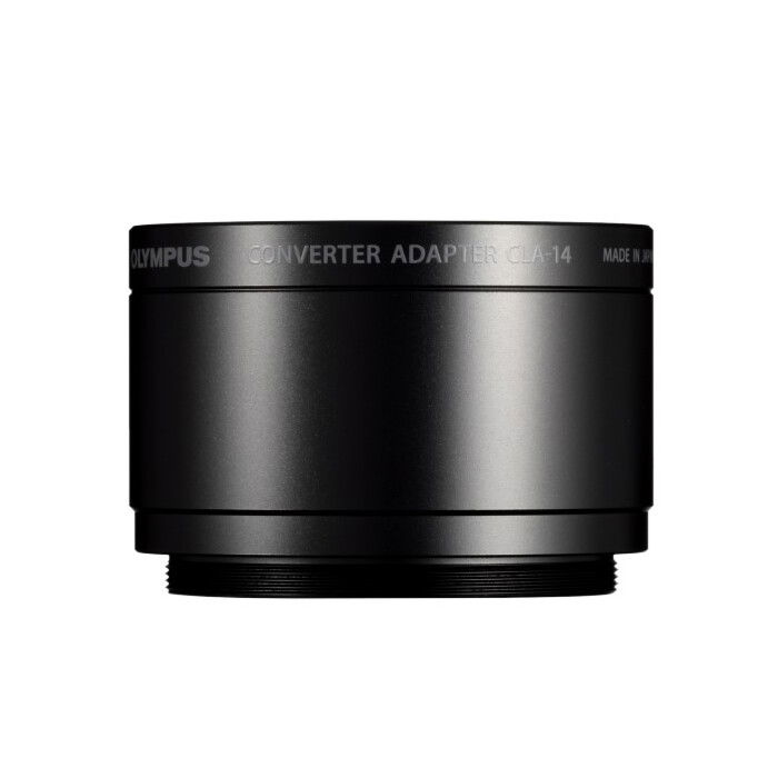 OLYMPUS ADAPTADOR CLA-14 P/WCON-08X/STYLUS 1 2ª mano