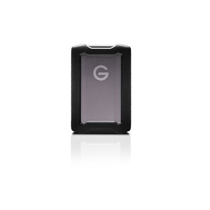 SANDISK PRO G-DRIVE ARMORATD 2TB HD PORTATIL