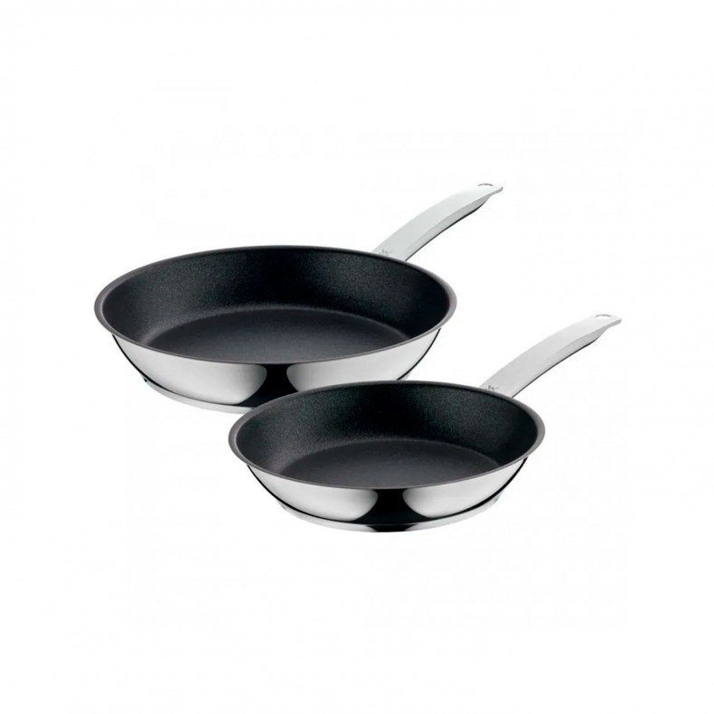 SET 2 SARTENES 24/28CM PERMADUR ADVANCE