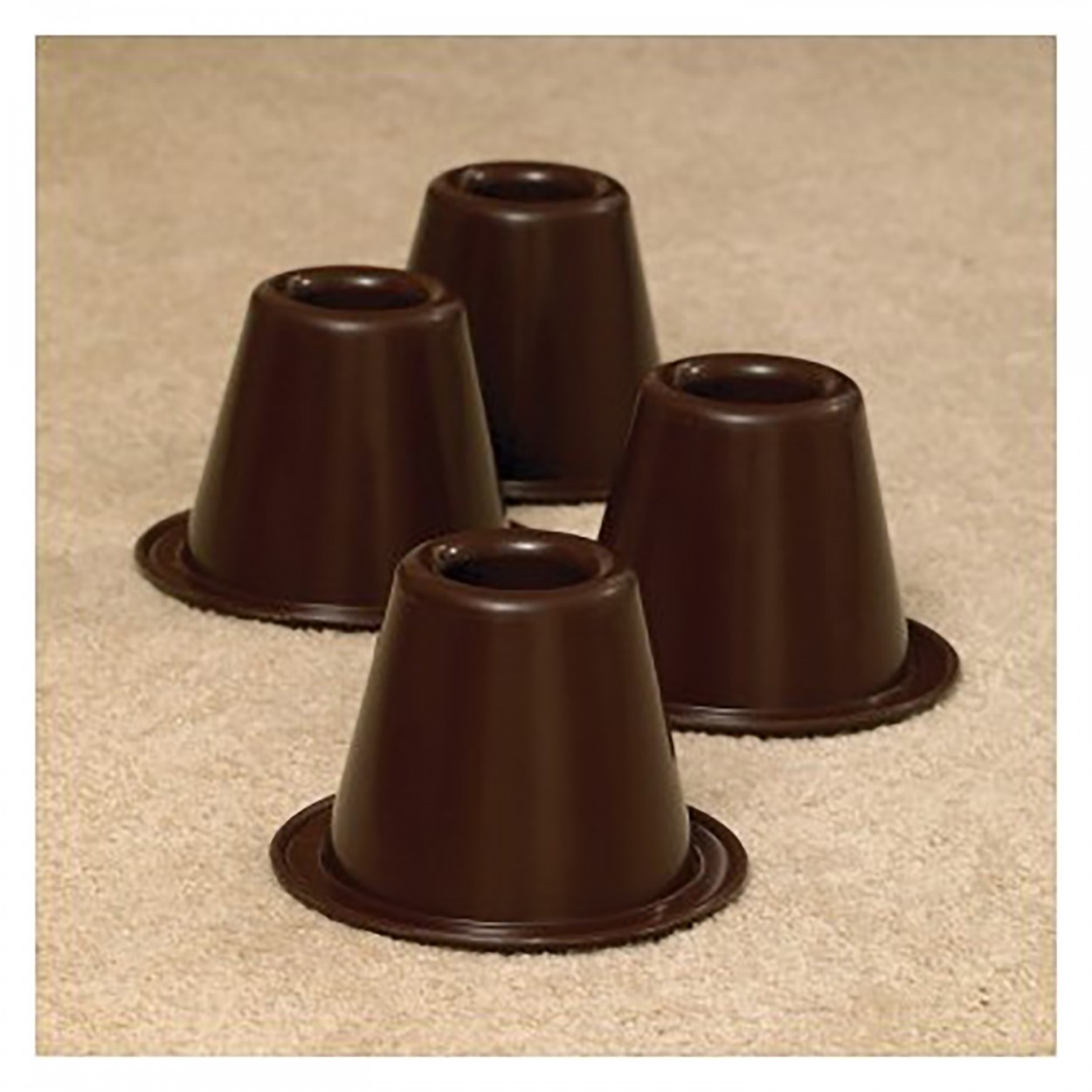 SET 4 CONOS ELEVADORES ECO