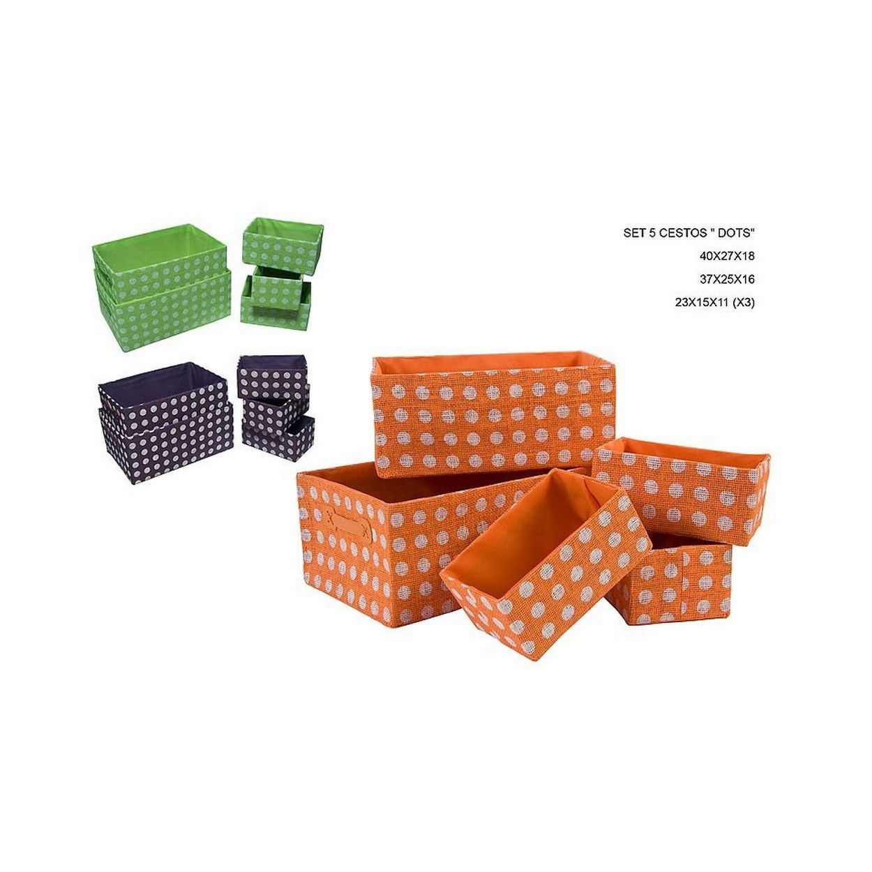 CESTOS DE RAFIA MODERNOS Y ORIGINALES