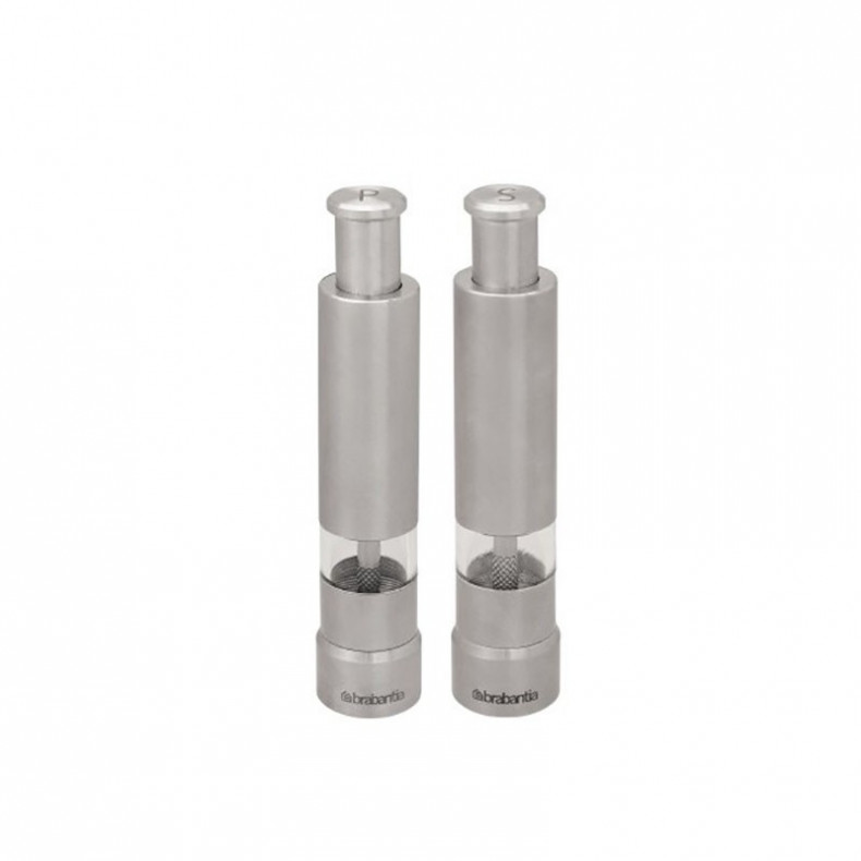 SET TRITURADOR SALERO Y PIMENTERO