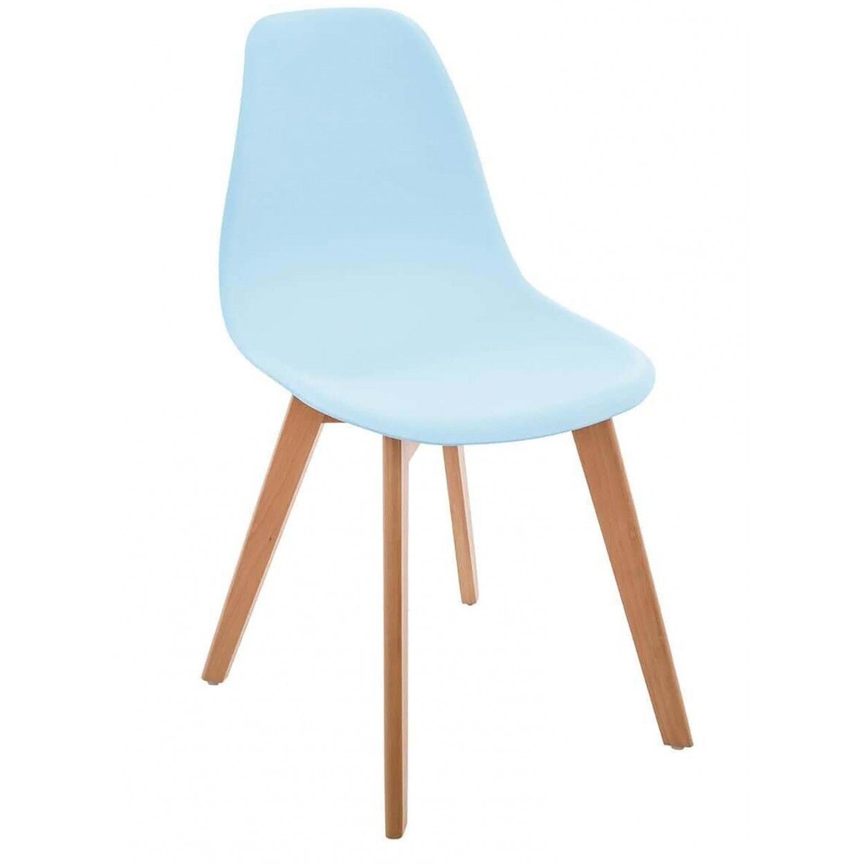 SILLA ESCRITORIO INFANTIL PIGGY 57CM