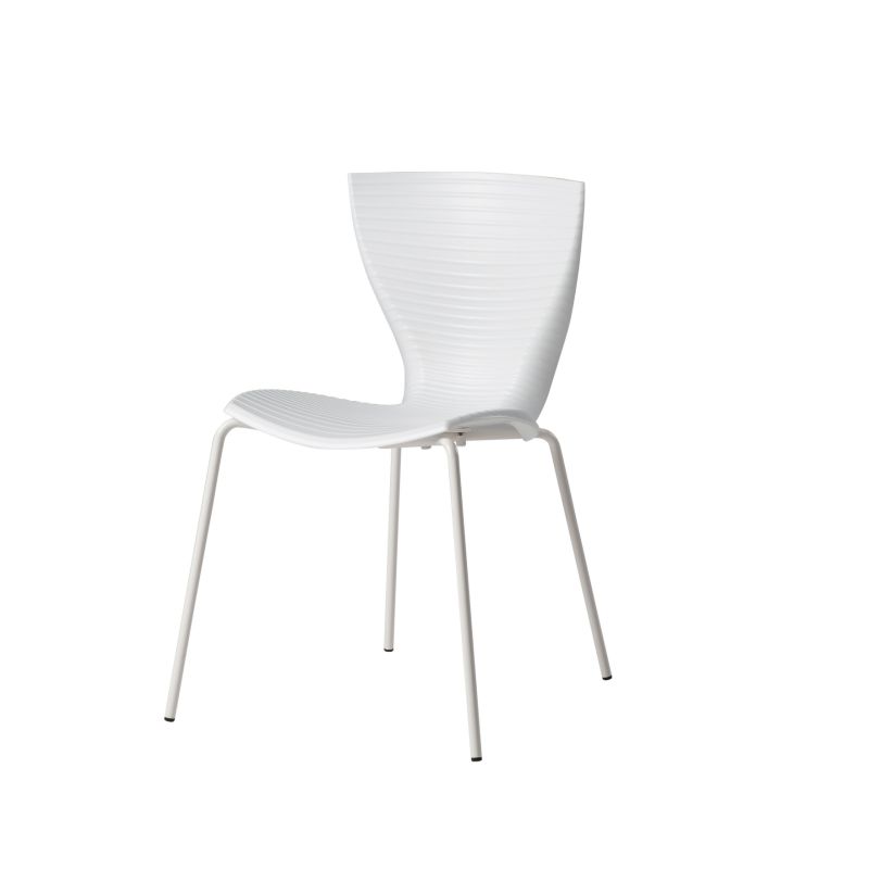 Gloria, una silla de exterior