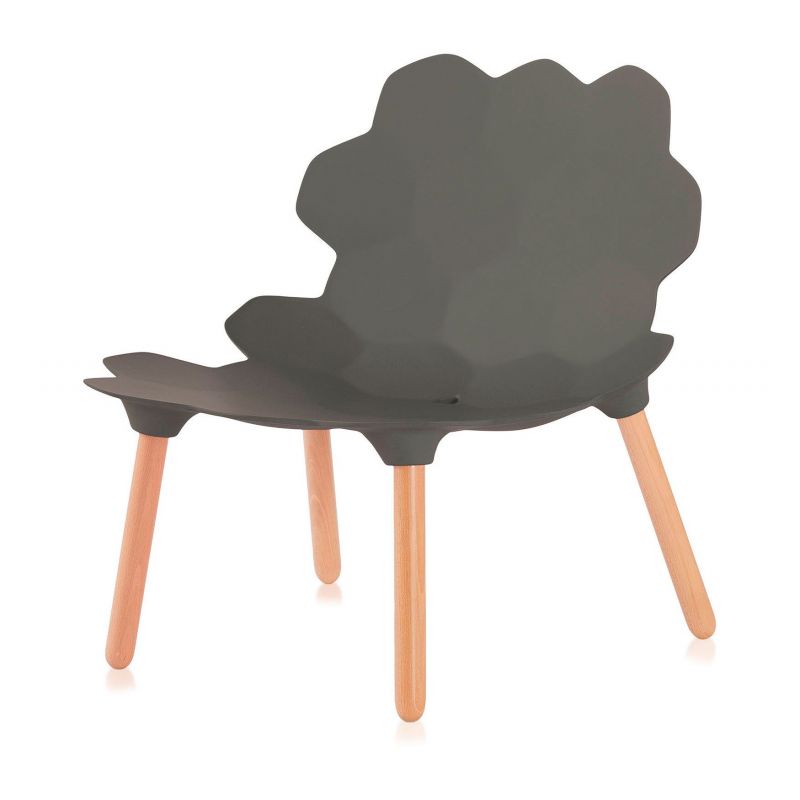 Tarta, la silla divertida