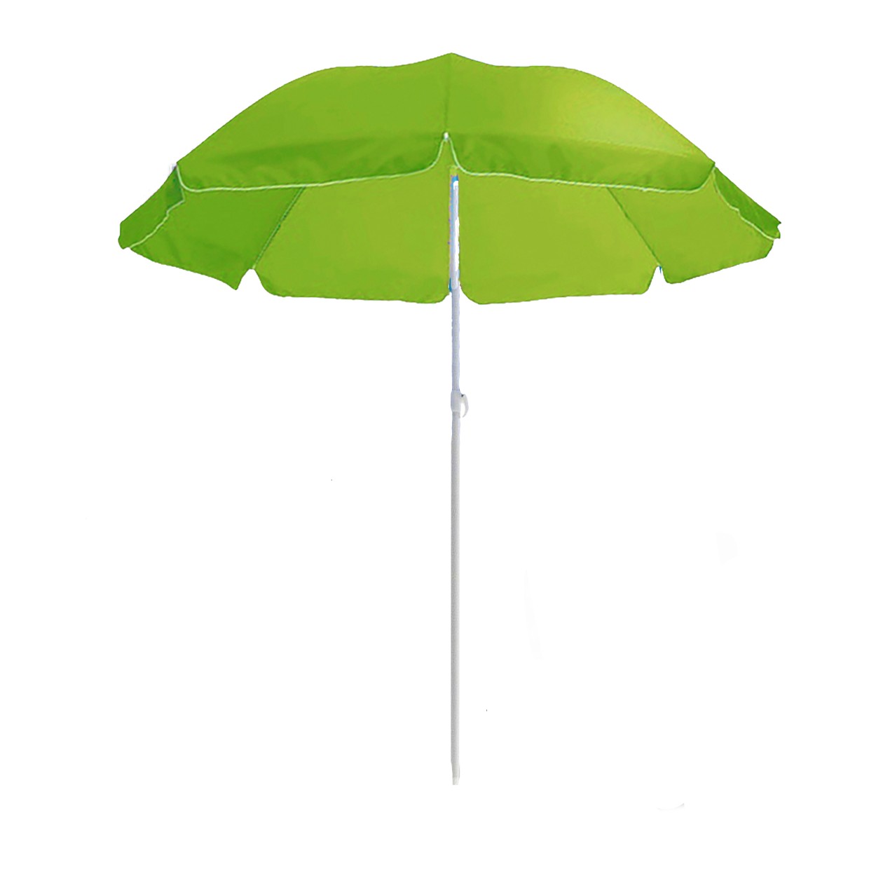 SOMBRILLA DE PLAYA UV "IBIZA" 180X195 CM