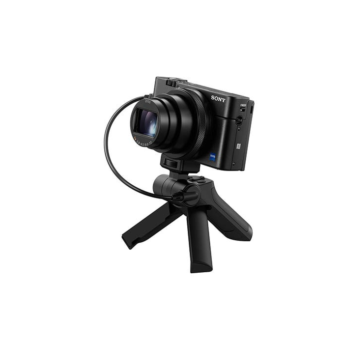 SONY DSC-RX100 M III+VCT-SGR1 GRIP