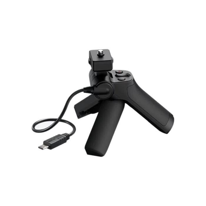 Sony VCT-SGR1 empuñadura/mini trípode 2ª mano