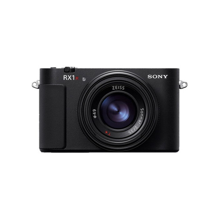 Sony RX1R III cámara compacta full frame