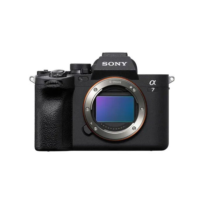 Sony A7 IV cámara mirrorless 2ª mano