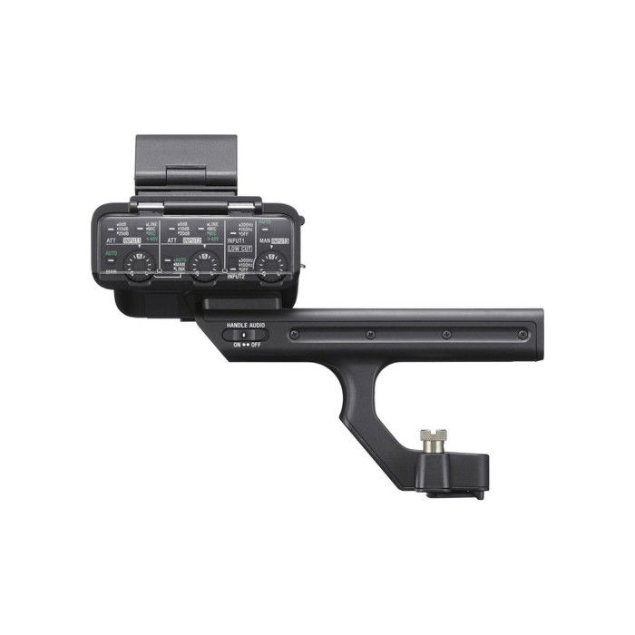 SONY XLR-H1 HANDLE
