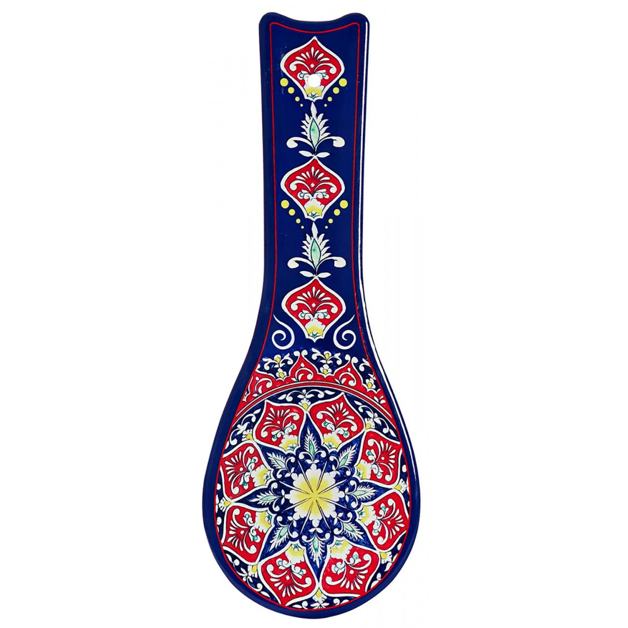 SOPORTE CUCHARA LOKY DOLOMITE 10X28CM