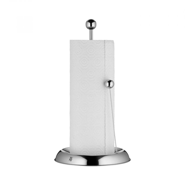 SOPORTE PORTAROLLOS COCINA 31CM