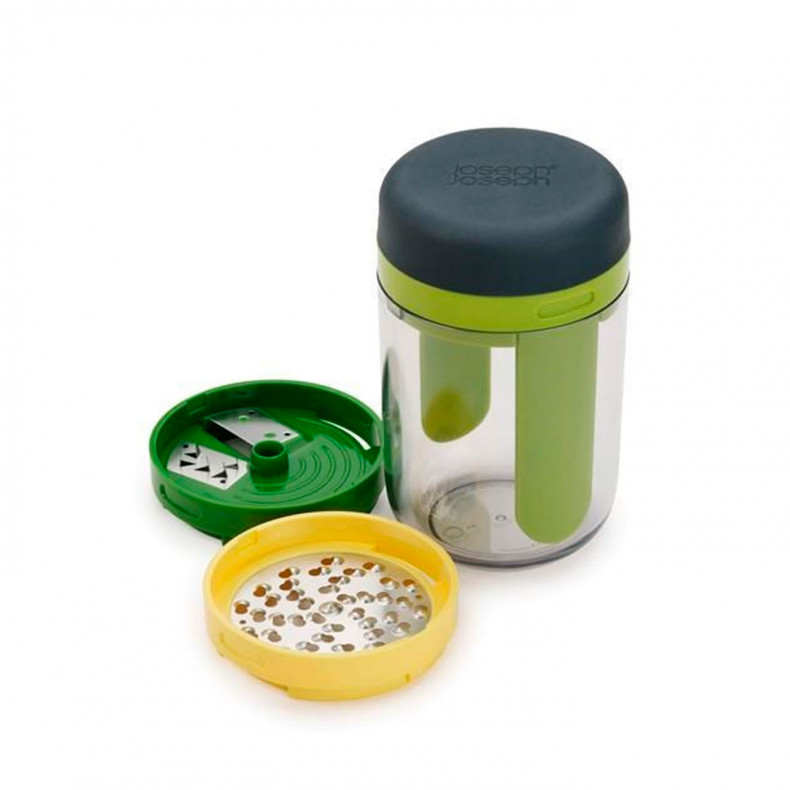 SPIRO-CORTADOR ESPIRAL 3 EN 1