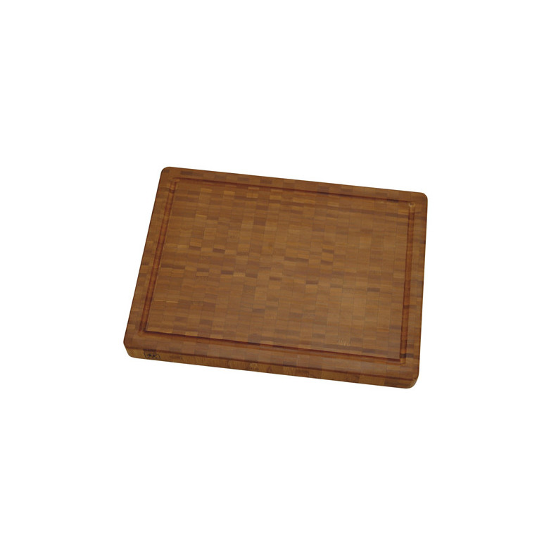 TABLA CORTE BAMBÚ 42X31CM
