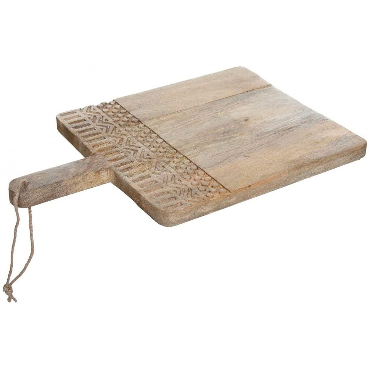 TABLA DE CORTE MANGO SABANA 46X30,5X2,2CM