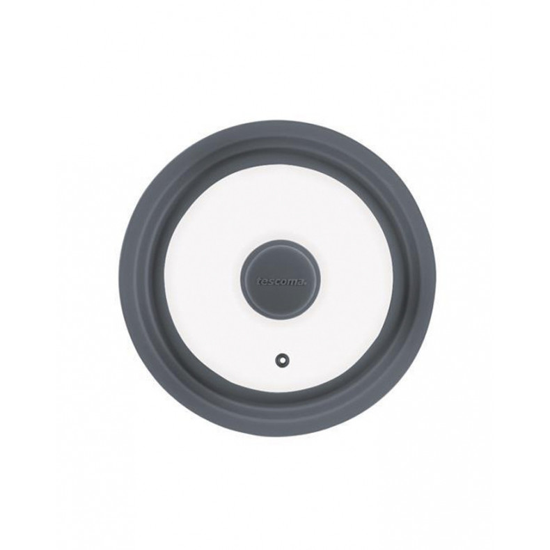 TAPA UNICOVER 20-24CM GRIS