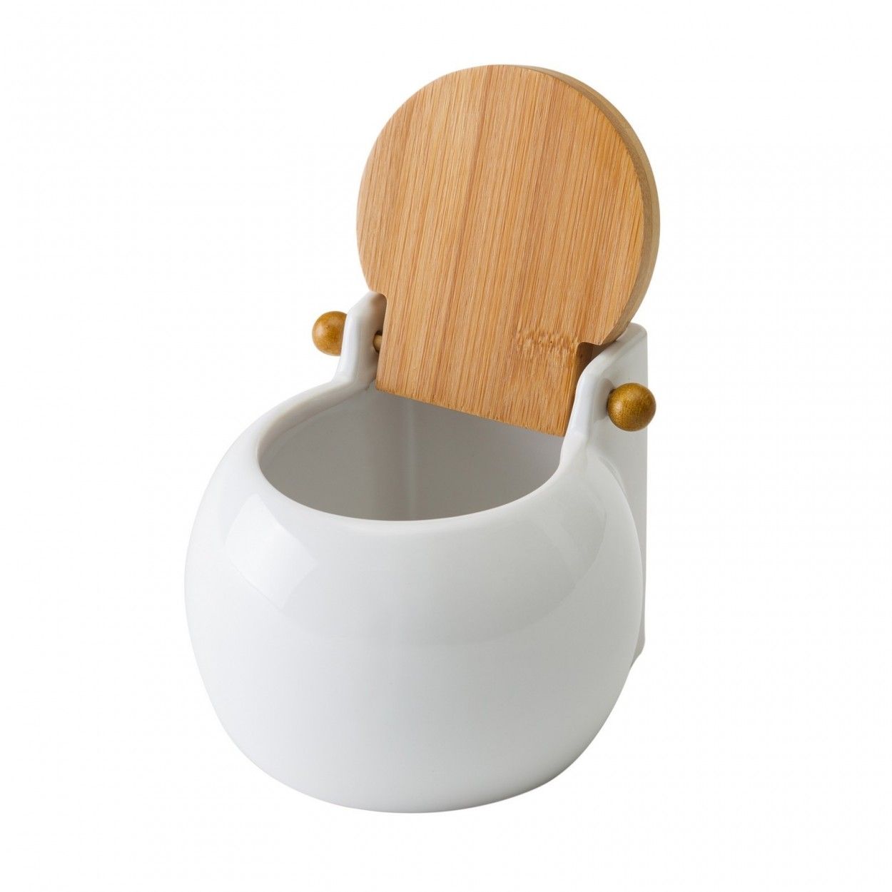 *TARA* SALERO DOLOMITE BLANCO 13X12X11