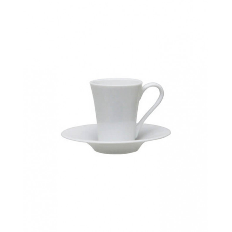 TAZA CAFÉ CON PLATO GRADE