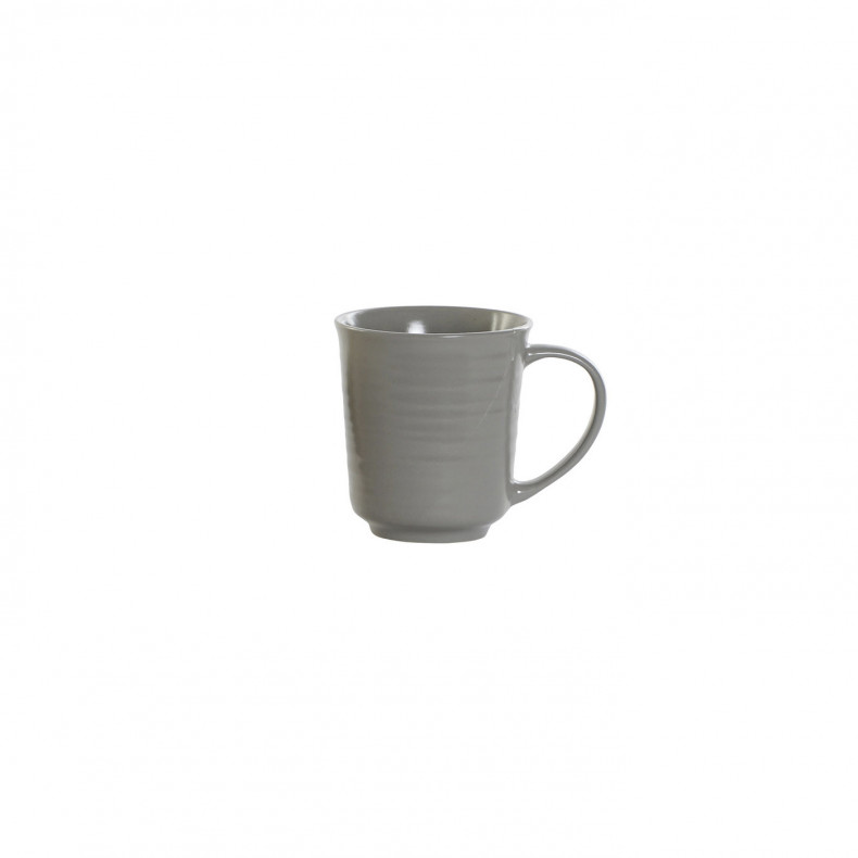 TAZA GRES 510ML GRIS