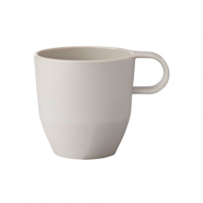 TAZA SILUETA NORDIC BLANCO