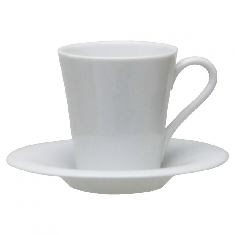 TAZA TÉ CON PLATO GRADE