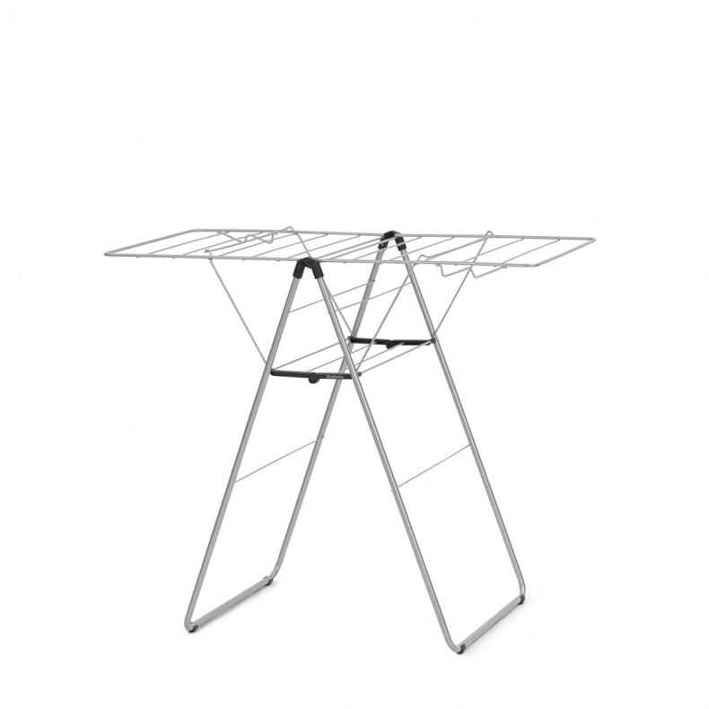 TENDEDERO HANGON 15M METALLIC GREY