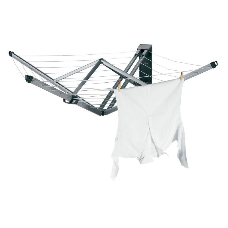 Tendedero pared Wallfix