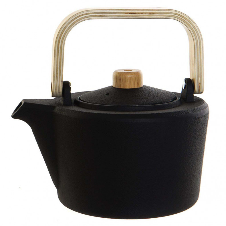 TETERA HIERRO COLADO 1.3L