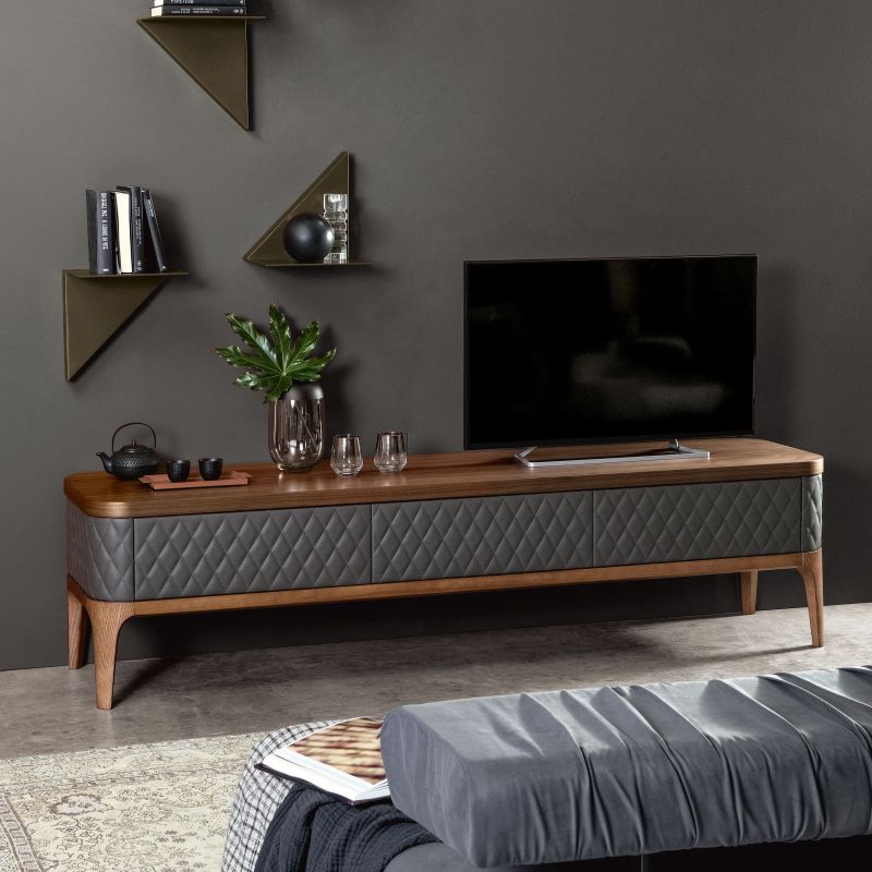 Mueble de televisión Tiffany