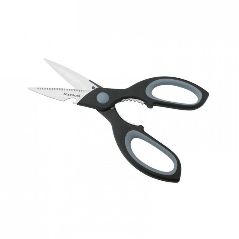 TIJERAS COCINA 22CM COSMO