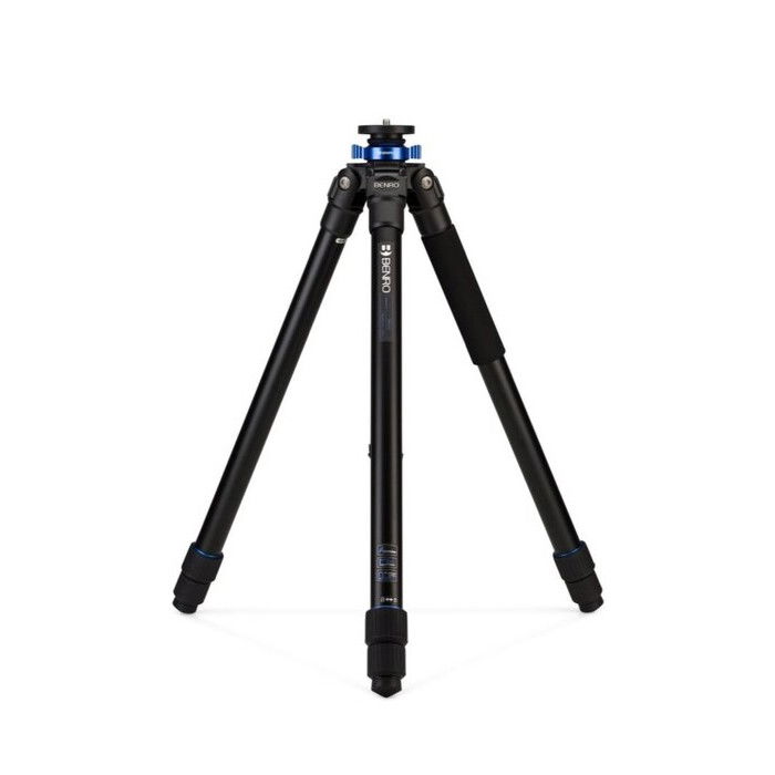 BENRO TRIPODE ALUMINIO MACH3 TMA47AL