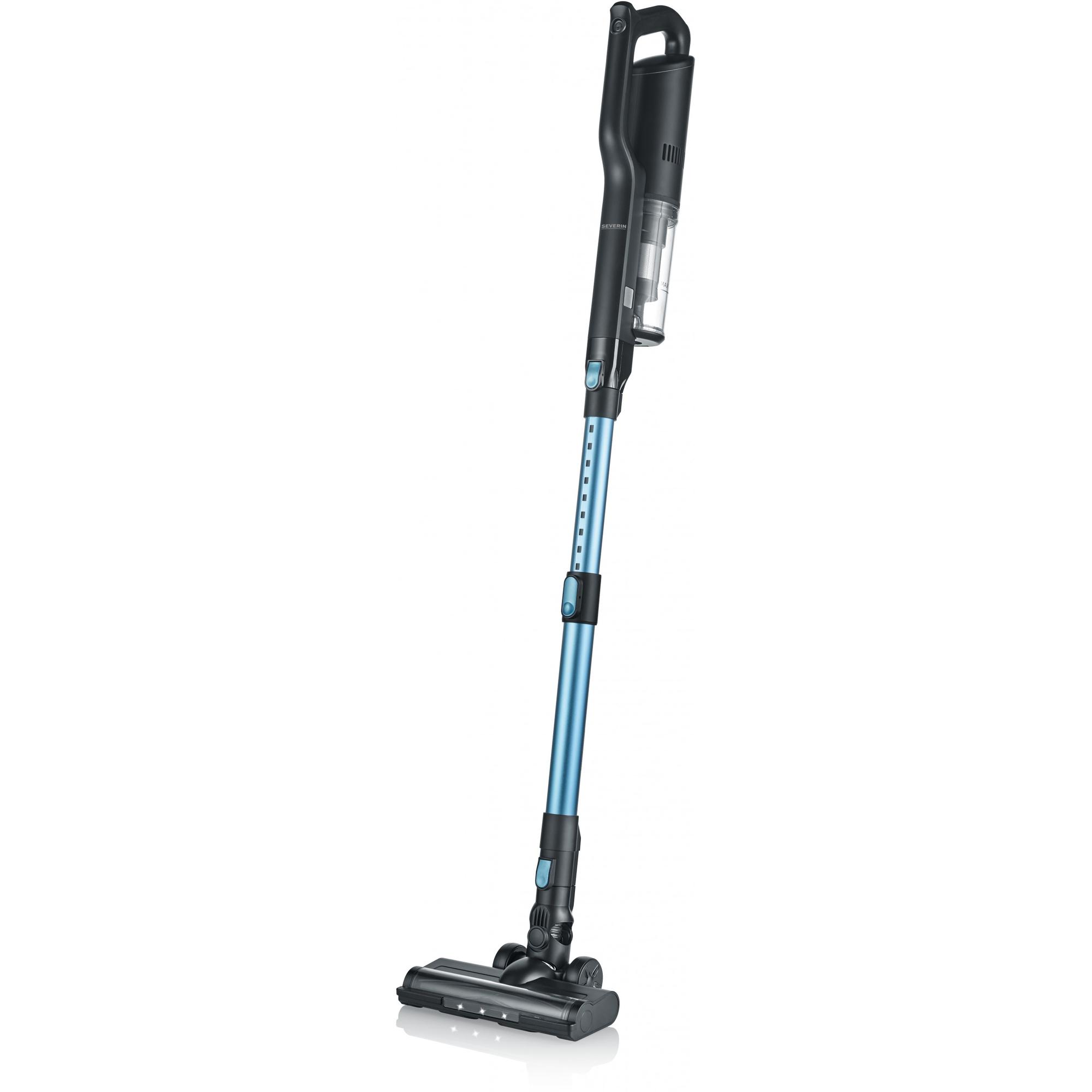 Severin Aspirador sin Cable S'Power Slim HV 7151