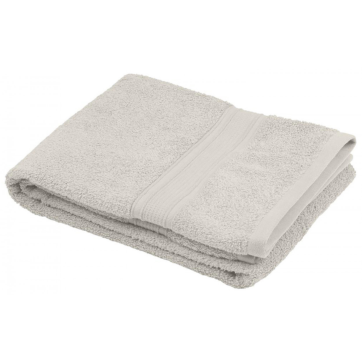 TOALLA BAÑO DUCHA 100% ALGODÓN 70X140CM LINO BIO