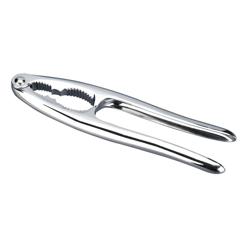 Tescoma Cascanueces Presto - Rompe nueces de diferentes tamaños, apto para lavavajillas, garantía de 3 años