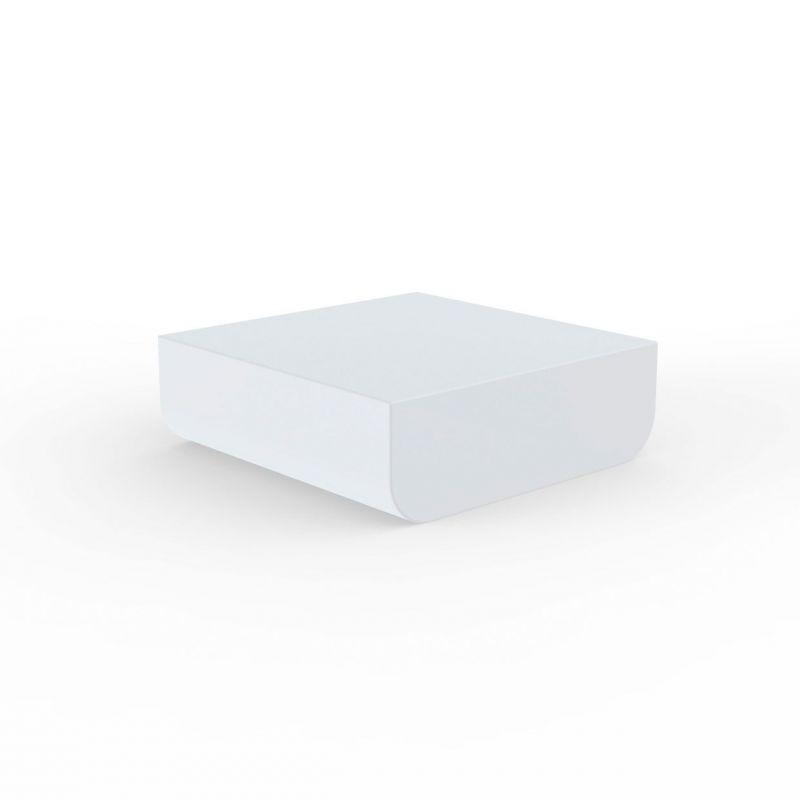 Mesa baja Coffee de la colección Ulm