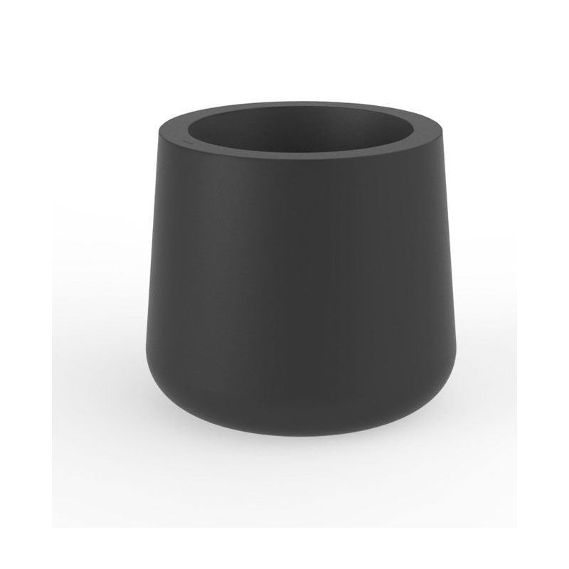 Menos es más con las macetas redondas ULM