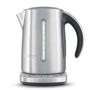Sage SKE825BSS3EEU1 Hervidor SMART KETTLE™ 1.7L con Control de Temperatura para Té y Café