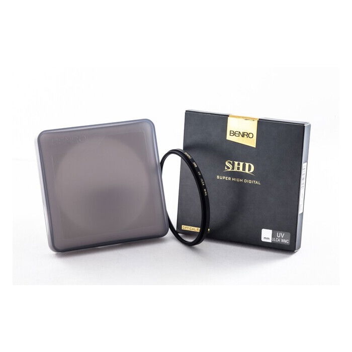 Benro UV SHD ULCA WMC 55 mm filtro
