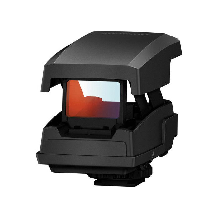 OLYMPUS MIRILLA TELESCOPICA DOT SIGHT EE-1 2ª mano