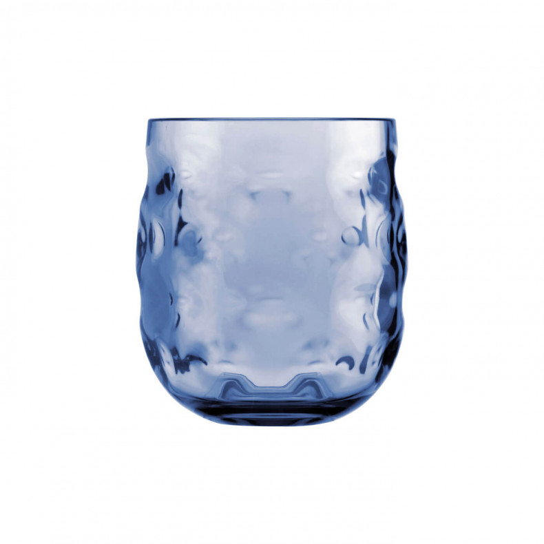 VASO AGUA MOON BLUE