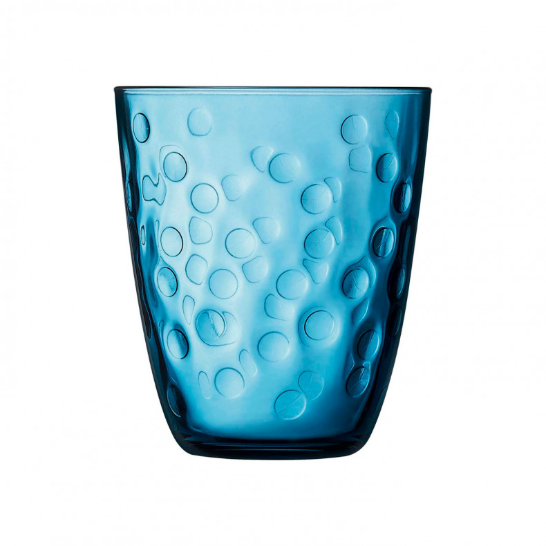 VASO ALTO CONCEPTO AZUL