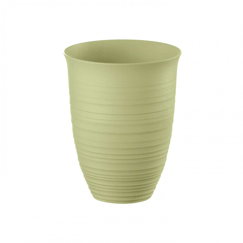 VASO ALTO TIERRA VERDE