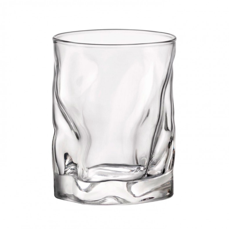 VASO BAJO SORGENTE 42CL