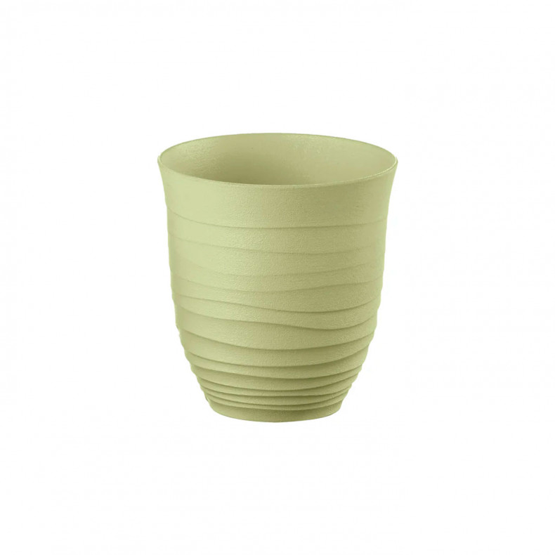 VASO BAJO TIERRA VERDE