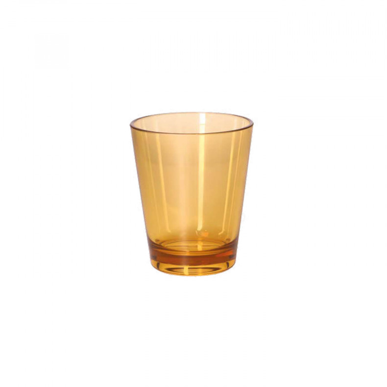 VASO FIABA AMBER