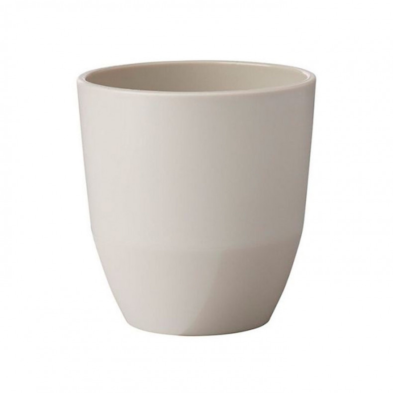 VASO SILUETA NORDIC BLANCO
