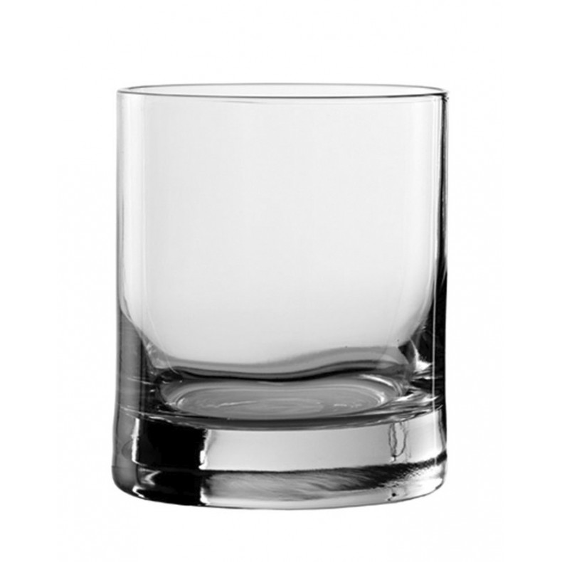 VASO WHISKY NEWYORK