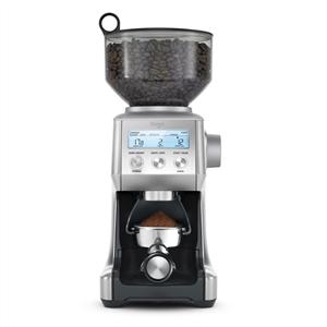 Sage SCG820BSS4EEU1 Molinillo de Café Eléctrico Smart Grinder Pro, 60 Ajustes, Tecnología Dosing iQ
